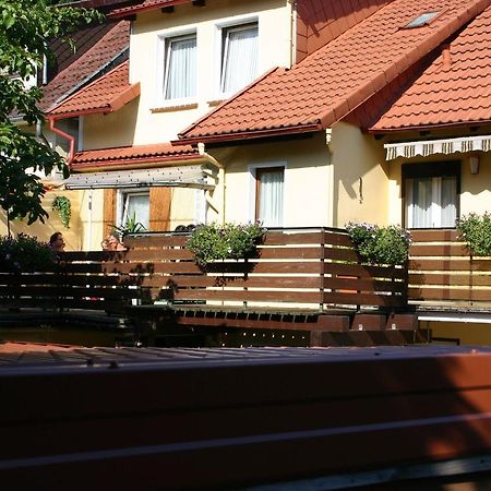 Haus-Kummeleck-Wohnung-3 Bad Lauterberg Exteriér fotografie