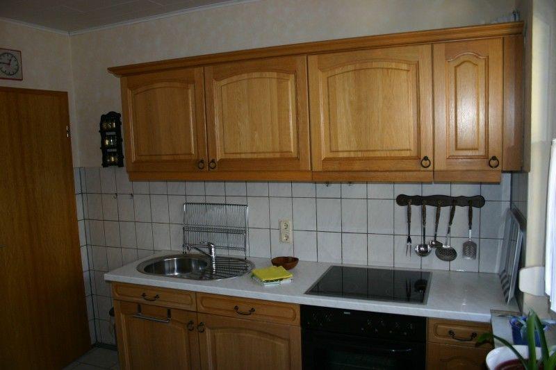 Haus-Kummeleck-Wohnung-3 Bad Lauterberg Exteriér fotografie