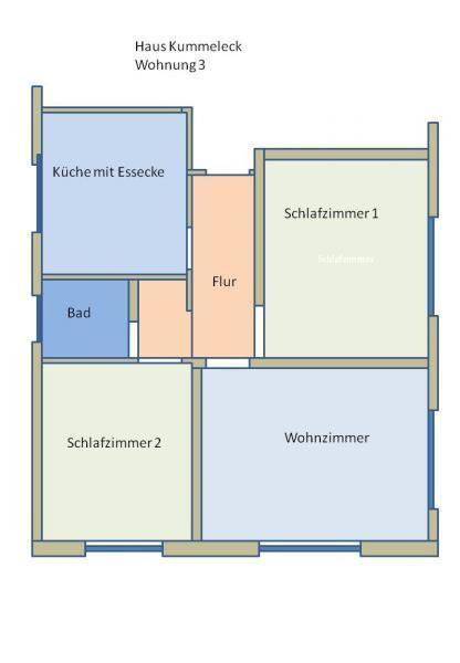 Haus-Kummeleck-Wohnung-3 Bad Lauterberg Exteriér fotografie
